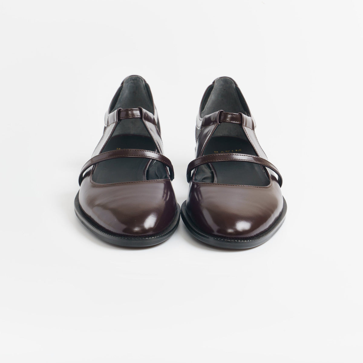 BAKER_glass bordeaux – KATIM Official Online Store