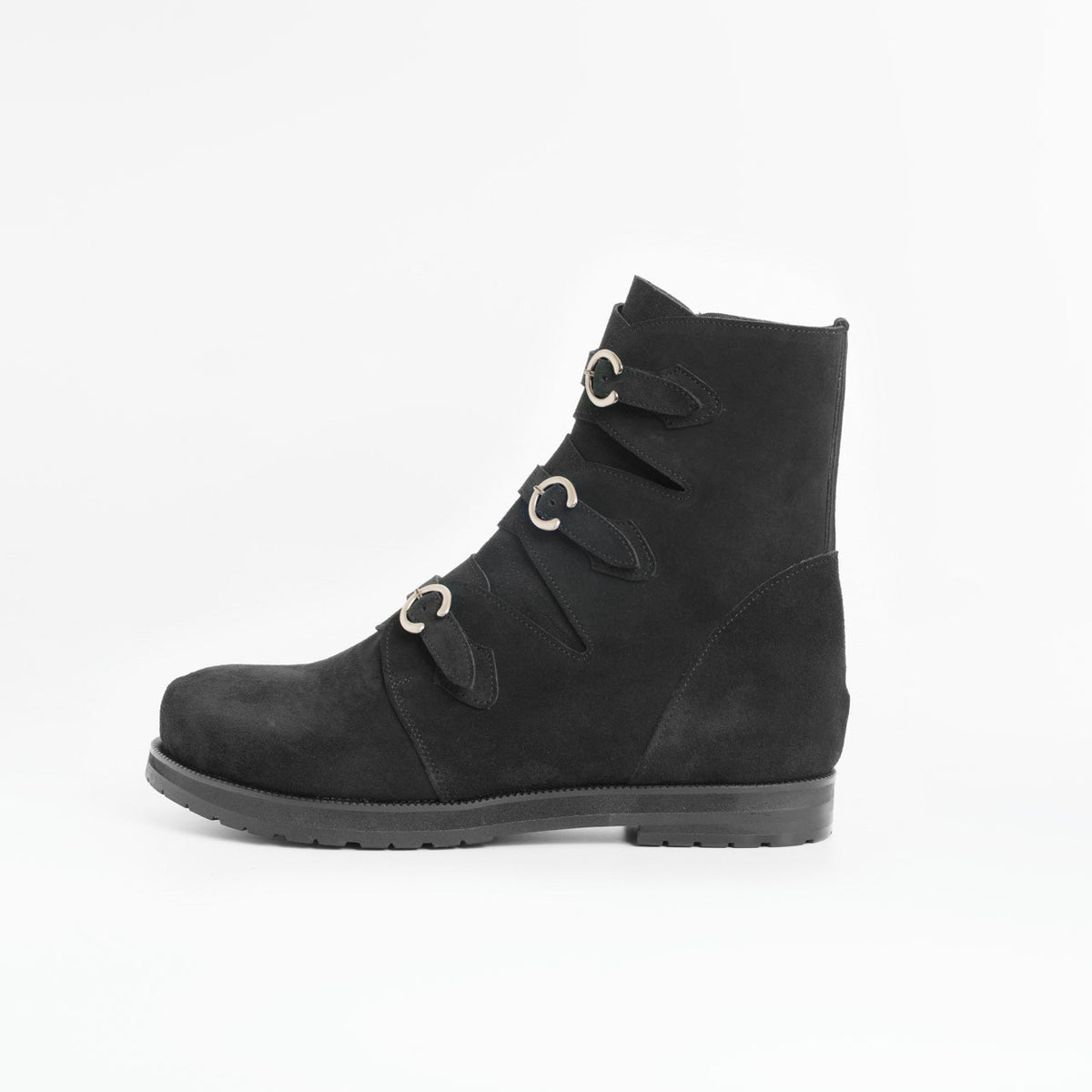 靴 KATIM THEED_black THEED_black – KATIM Official Online Store