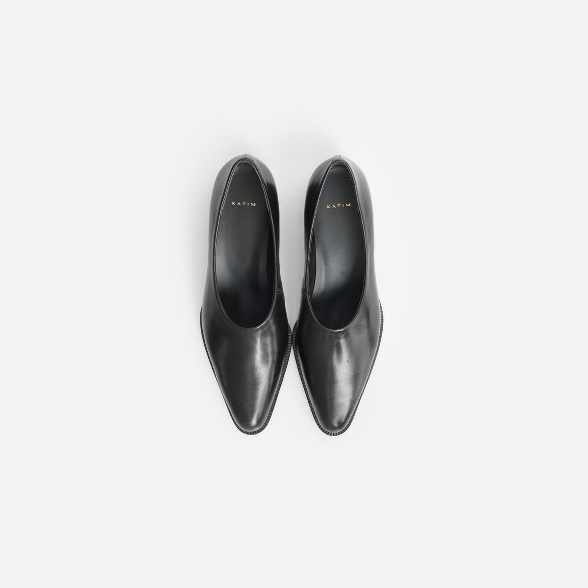 HILLMAN_black – KATIM Official Online Store