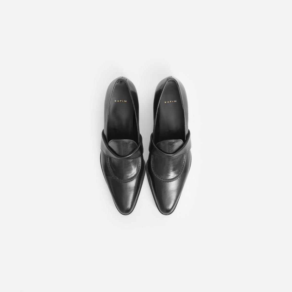 PARAGON_black – KATIM Official Online Store