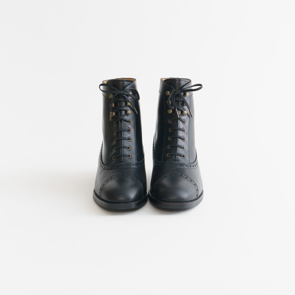 BARNEYS 購入 KATIM カチム SHAW_glass black - メルカリ