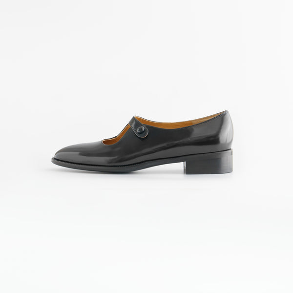 HANOVER_glass black