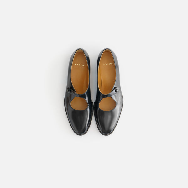 HANOVER_glass black