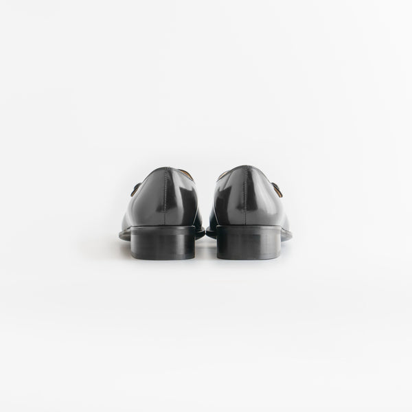 HANOVER_glass black