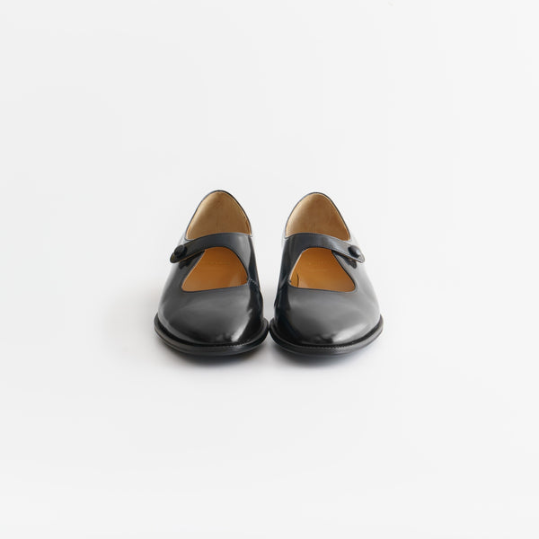 HANOVER_glass black