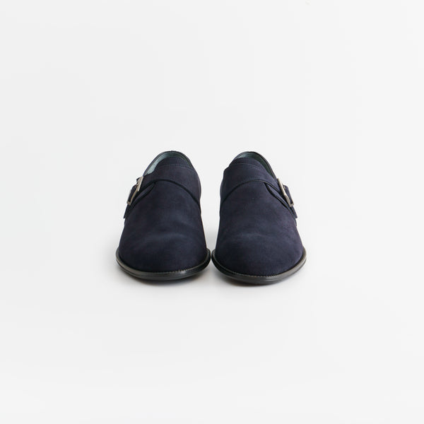 LEICETER_suede navy