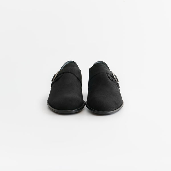 LEICESTER_suede black