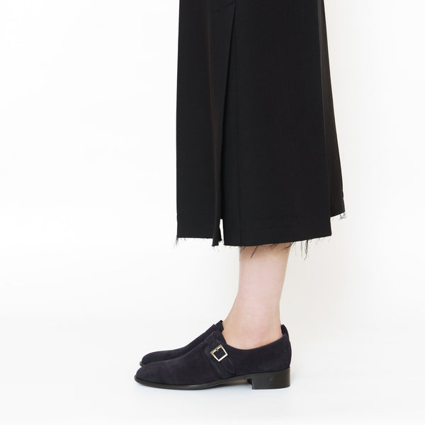 LEICETER_suede navy
