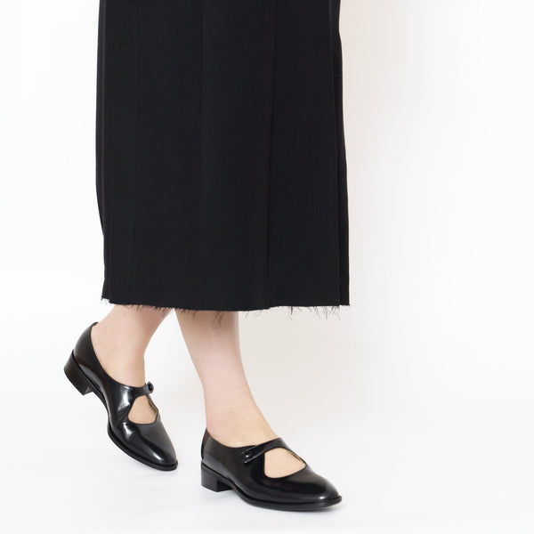 HANOVER_glass black