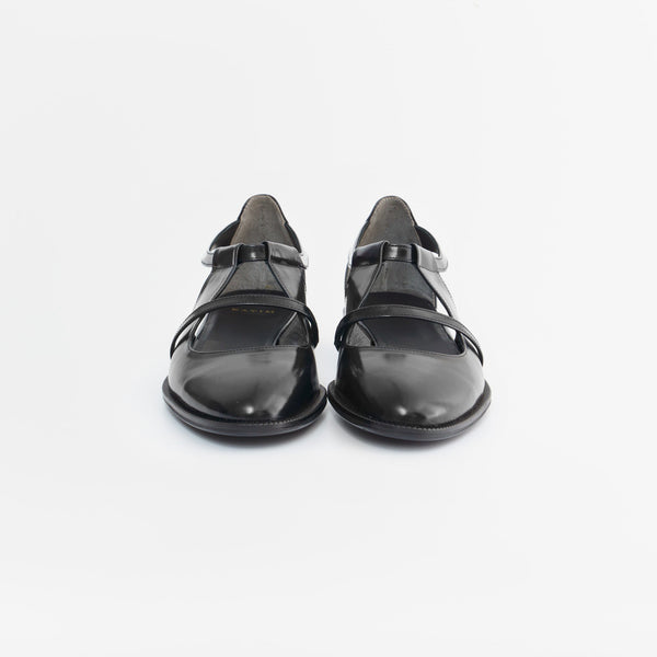 BAKER_glass black