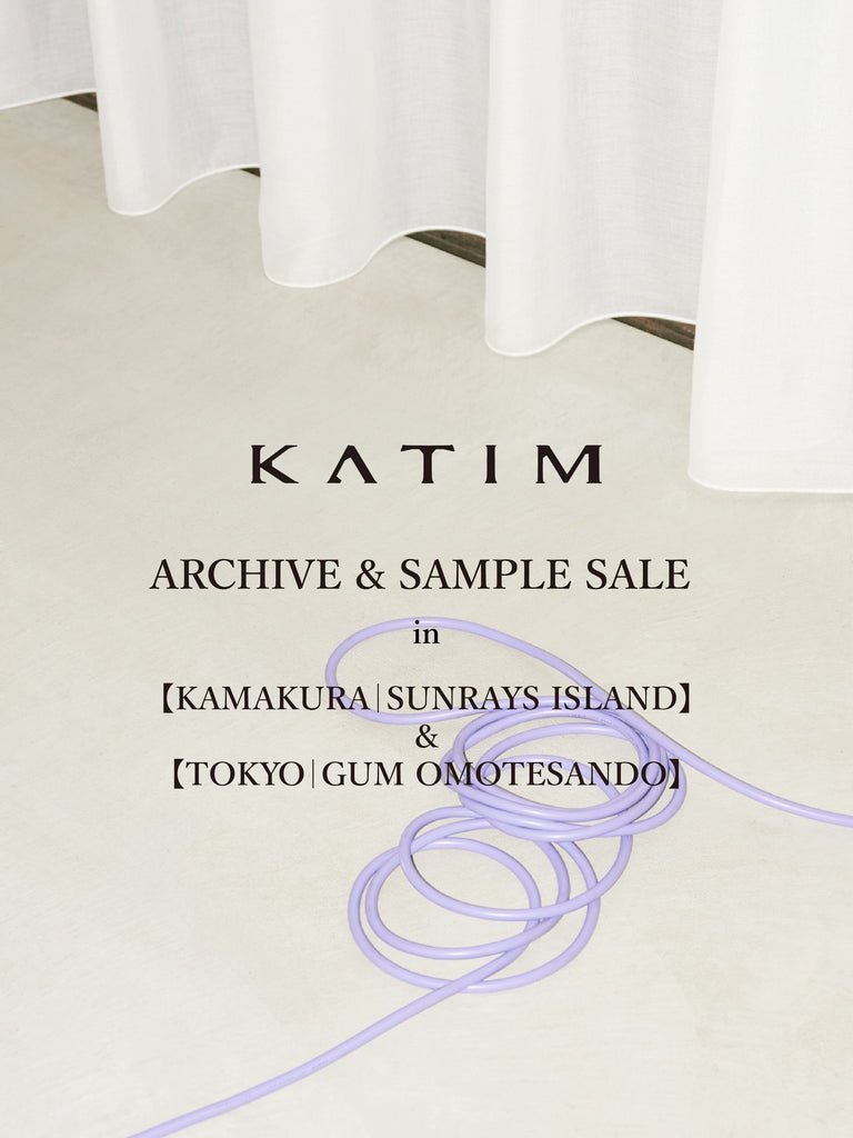 NEWS – KATIM Official Online Store