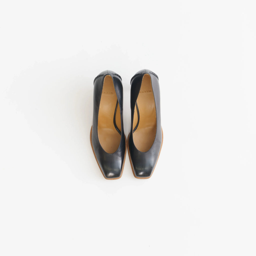 KATIM scala サイズ37 SCALA_black – KATIM Official Online Store
