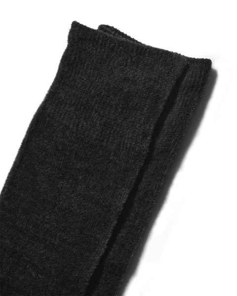 BEER HILL SOCKS_black