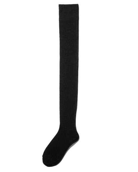 BEER HILL SOCKS_black