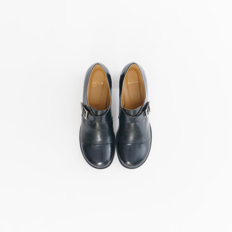 予約オーダー(2026年4月お届け）// IRVING_glass black