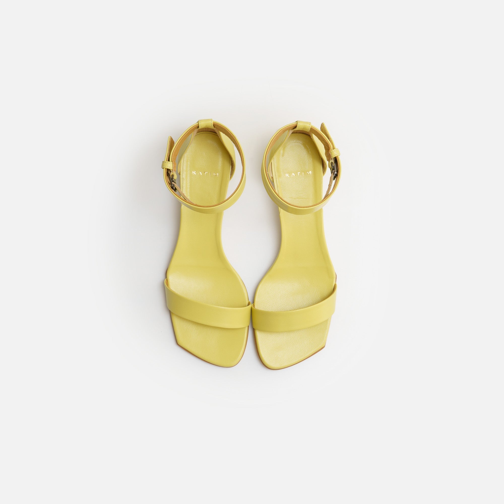 KEW Ⅱ_yellow