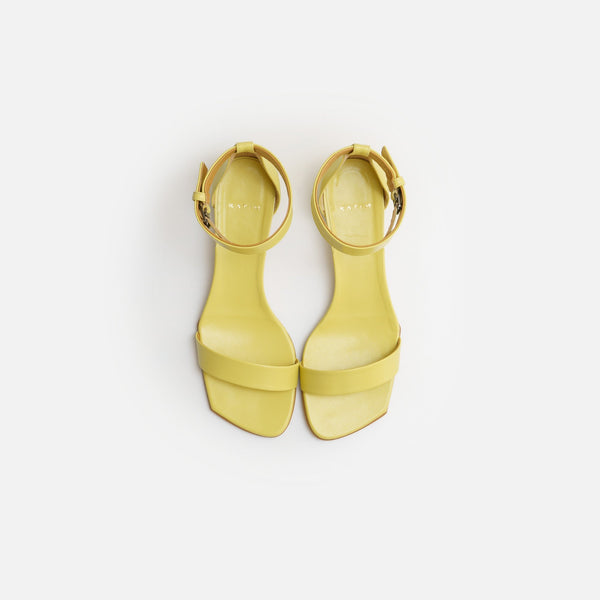 KEW Ⅱ_yellow