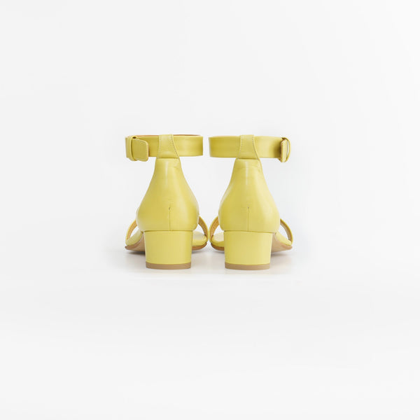 KEW Ⅱ_yellow