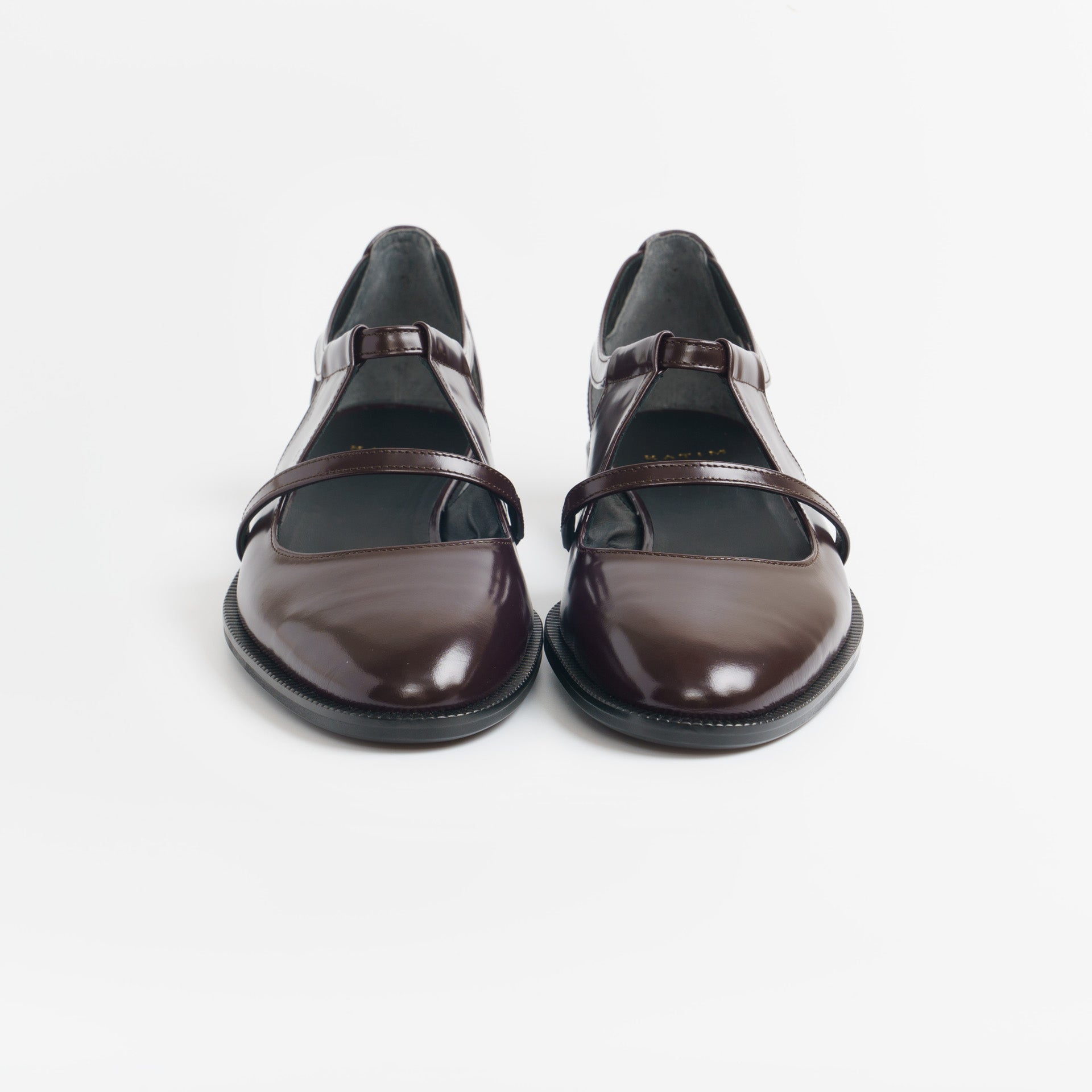 BAKER_glass bordeaux – KATIM Official Online Store