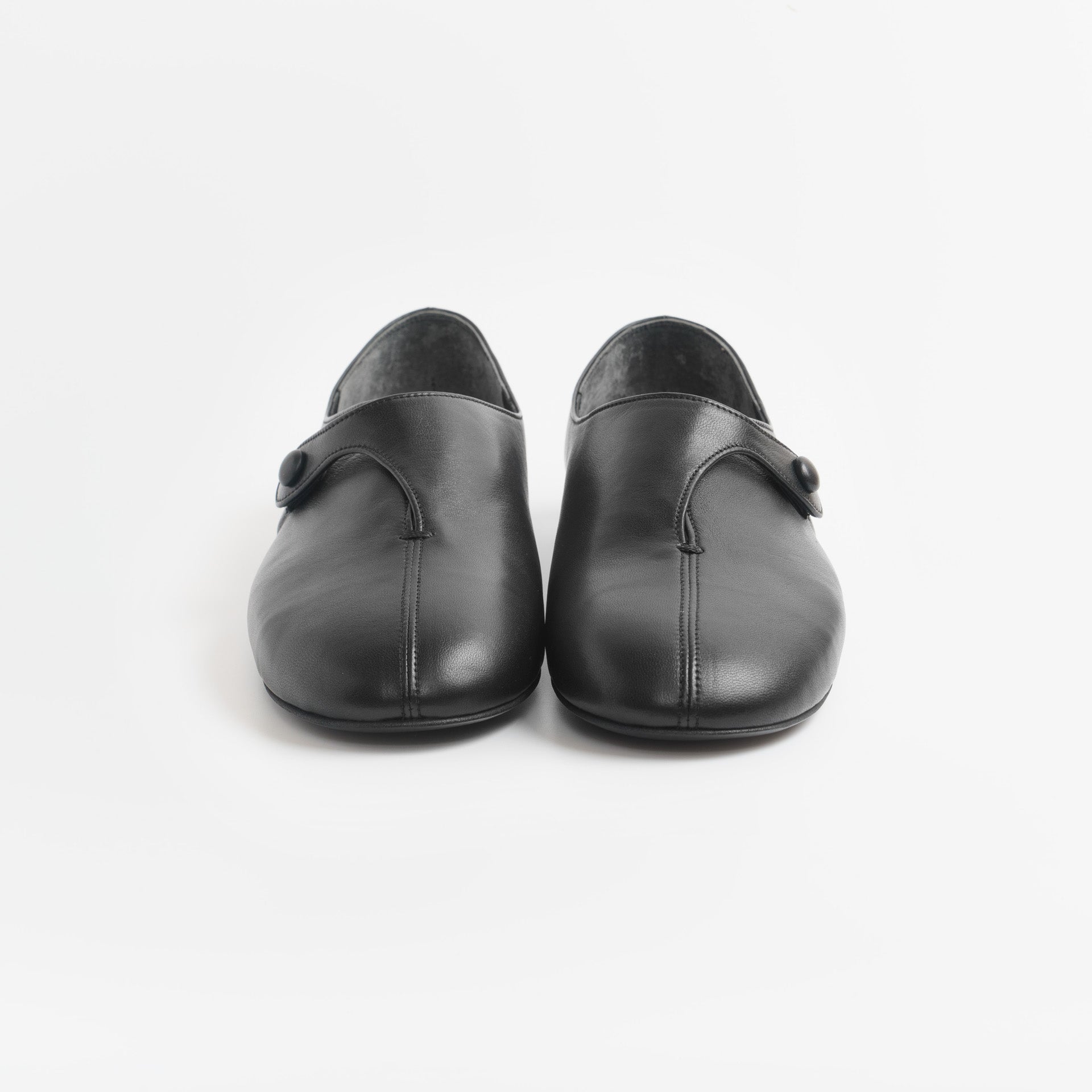 靴 KATIM THEED_black THEED_black – KATIM Official Online Store