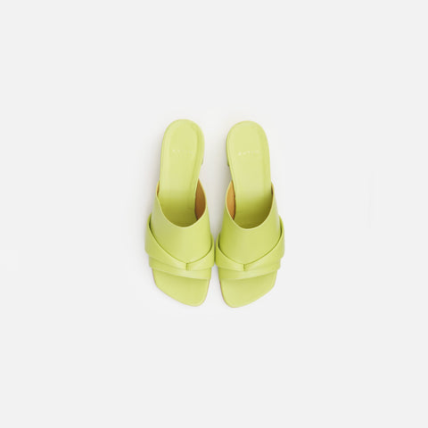 KNOX_neon yellow