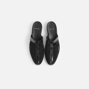 WATERLOO_black