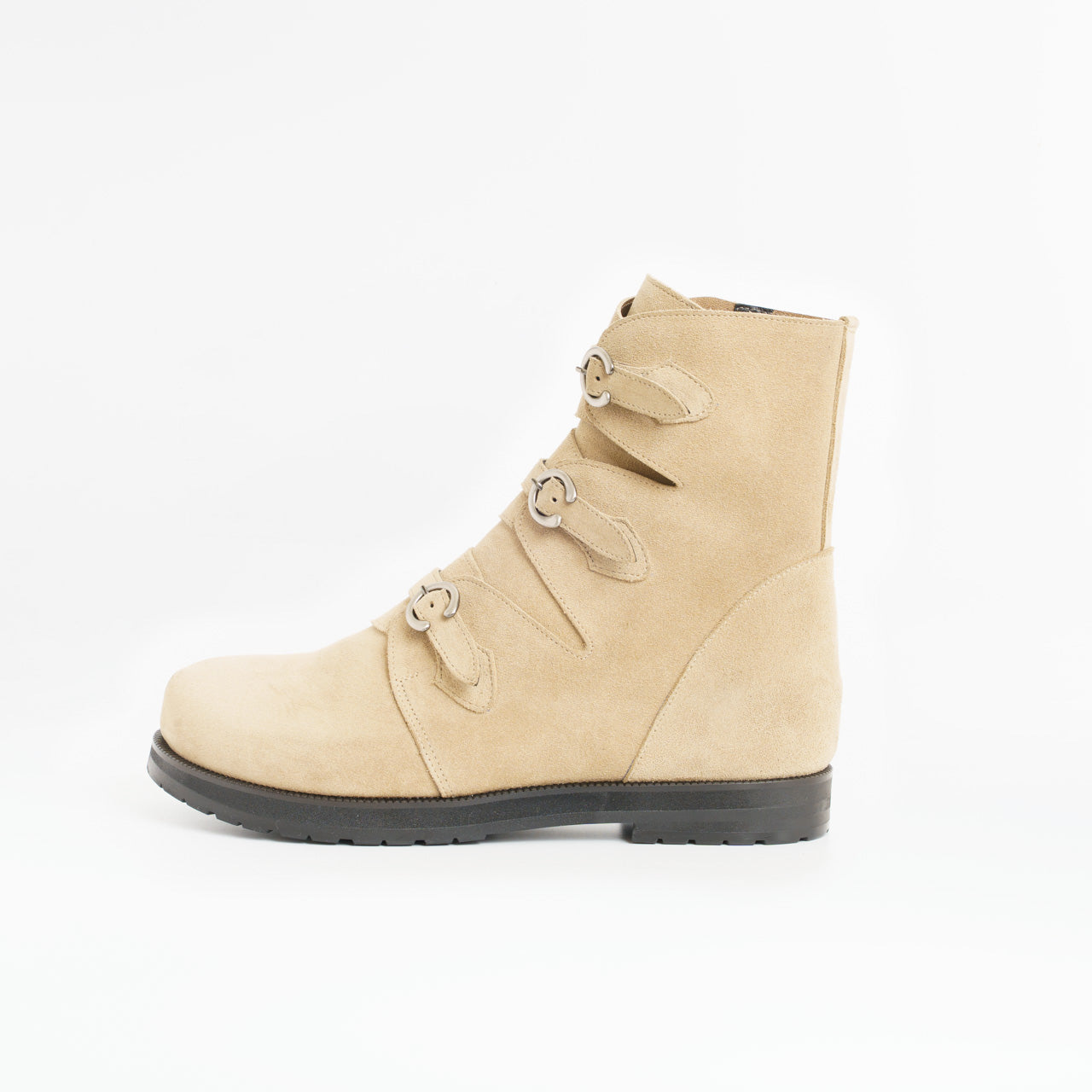 極美品□KATIM/カチム□ショートブーツ✨ORCHARD カウレザー 37