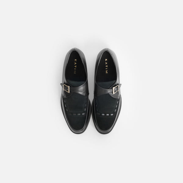 DOVER_black