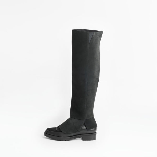 LISLE_black