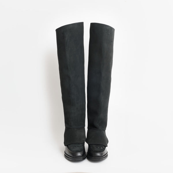 LISLE_black