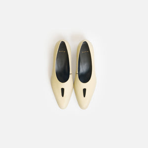 PARKLANE_butter ceram