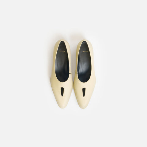 PARKLANE_butter ceram