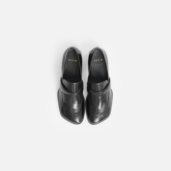 SHAFTSBURY_black