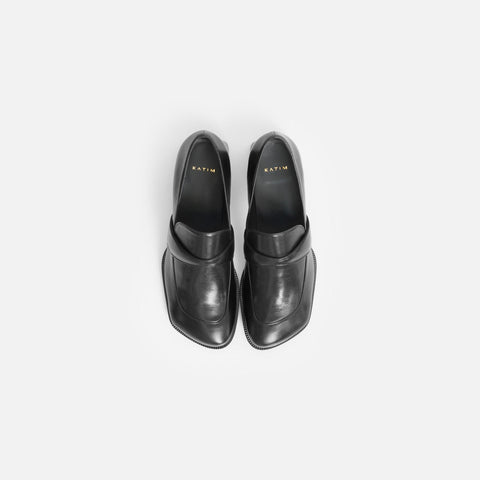 SHAFTSBURY_black