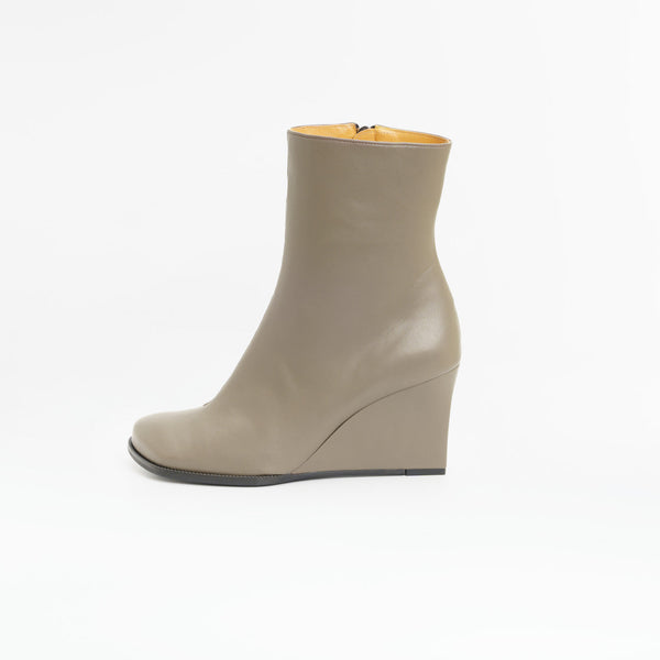 TOYNBEE WEDGE_dark taupe