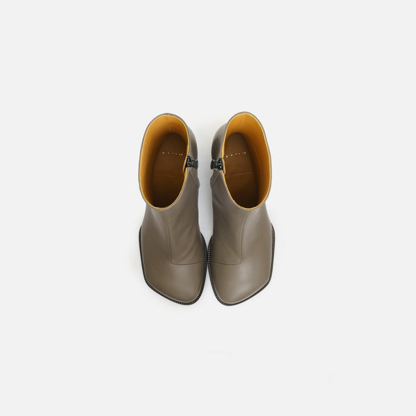 TOYNBEE WEDGE_dark taupe