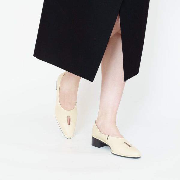 PARKLANE_butter ceram