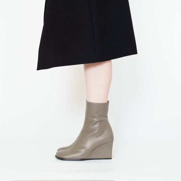 TOYNBEE WEDGE_dark taupe