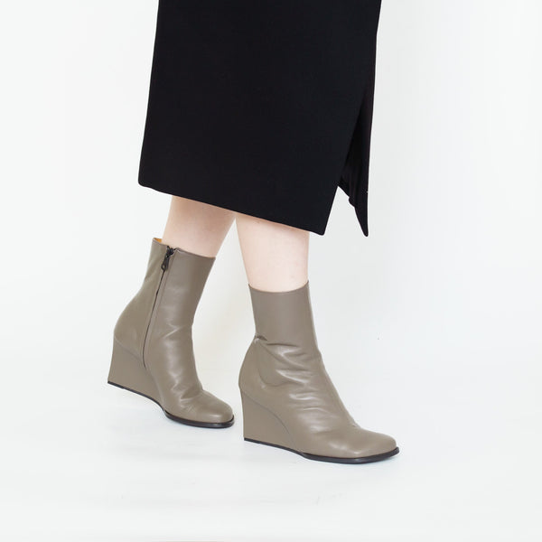 TOYNBEE WEDGE_dark taupe