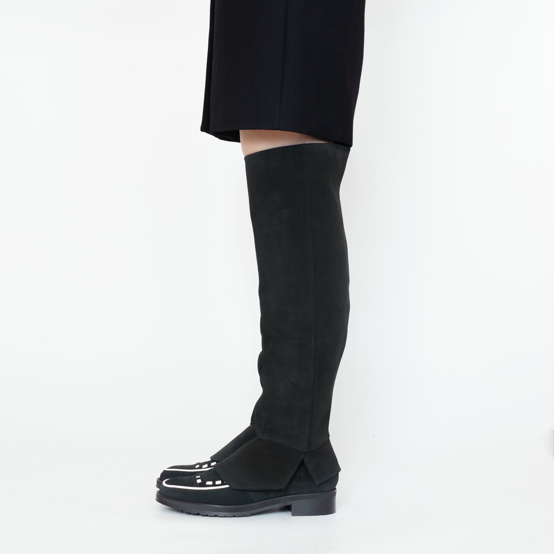 LISLE_black – KATIM Official Online Store