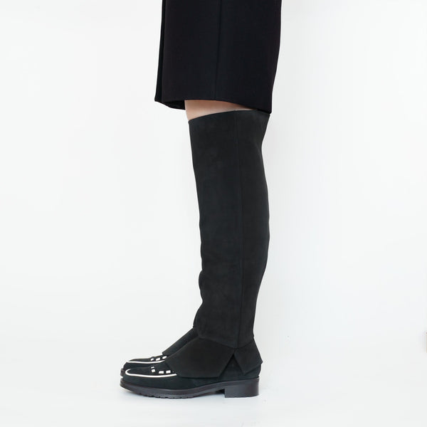 LISLE_black