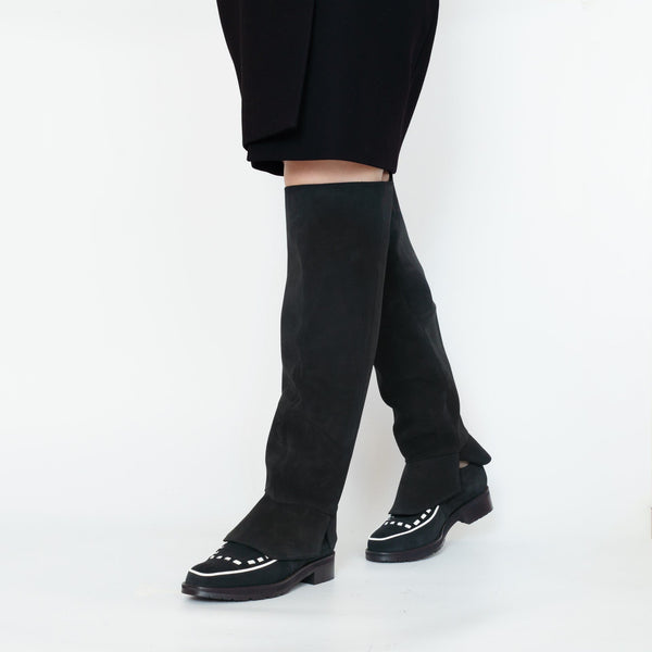 LISLE_black