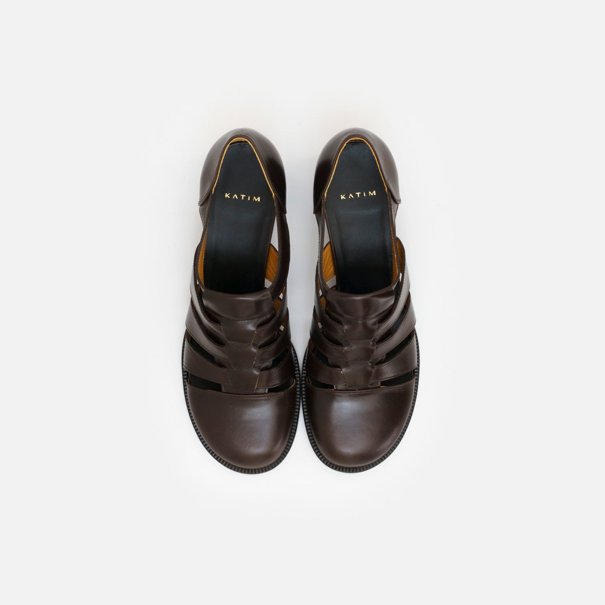 ASCHAM_dk.brown – KATIM Official Online Store