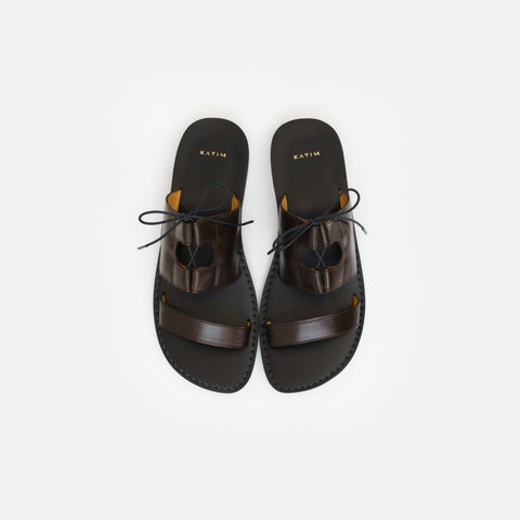 【定価5.2万】KATIM HURLOCK サンダル KATIM Official Online Store