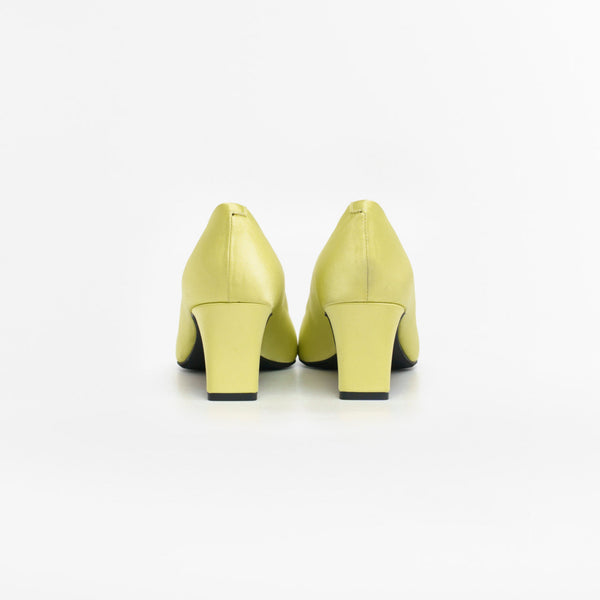 LIEGE_lime satin