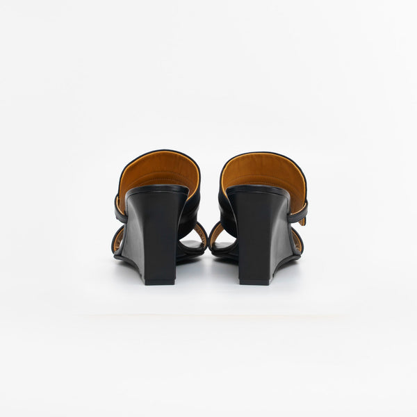 SOUTHGATEⅡ_black satin&black