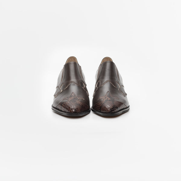 ORGAN_dk.brown&python dk.brrown