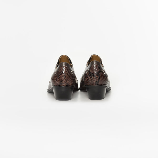 ORGAN_dk.brown&python dk.brrown