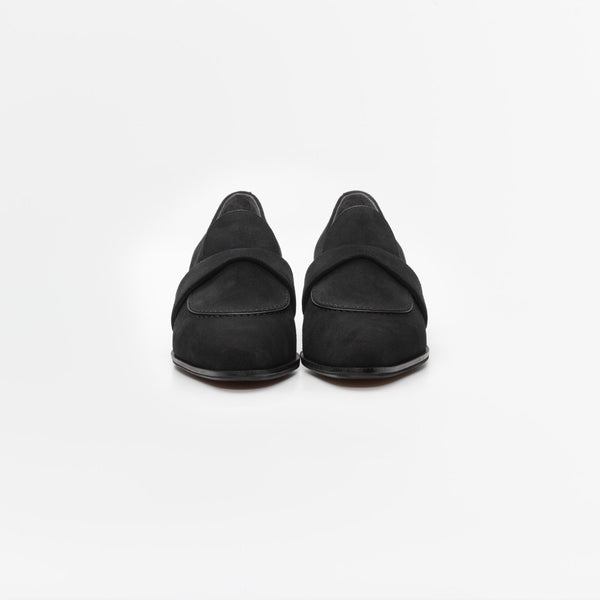 PARAGON_suede black(c.f.stead)