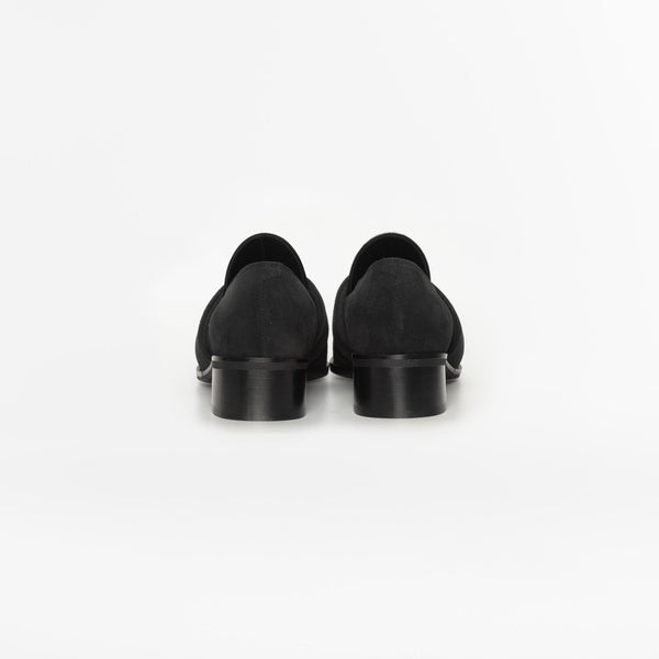 PARAGON_suede black(c.f.stead)